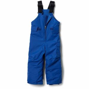 Columbia Toddler Snowslope II Bib Snowpants
